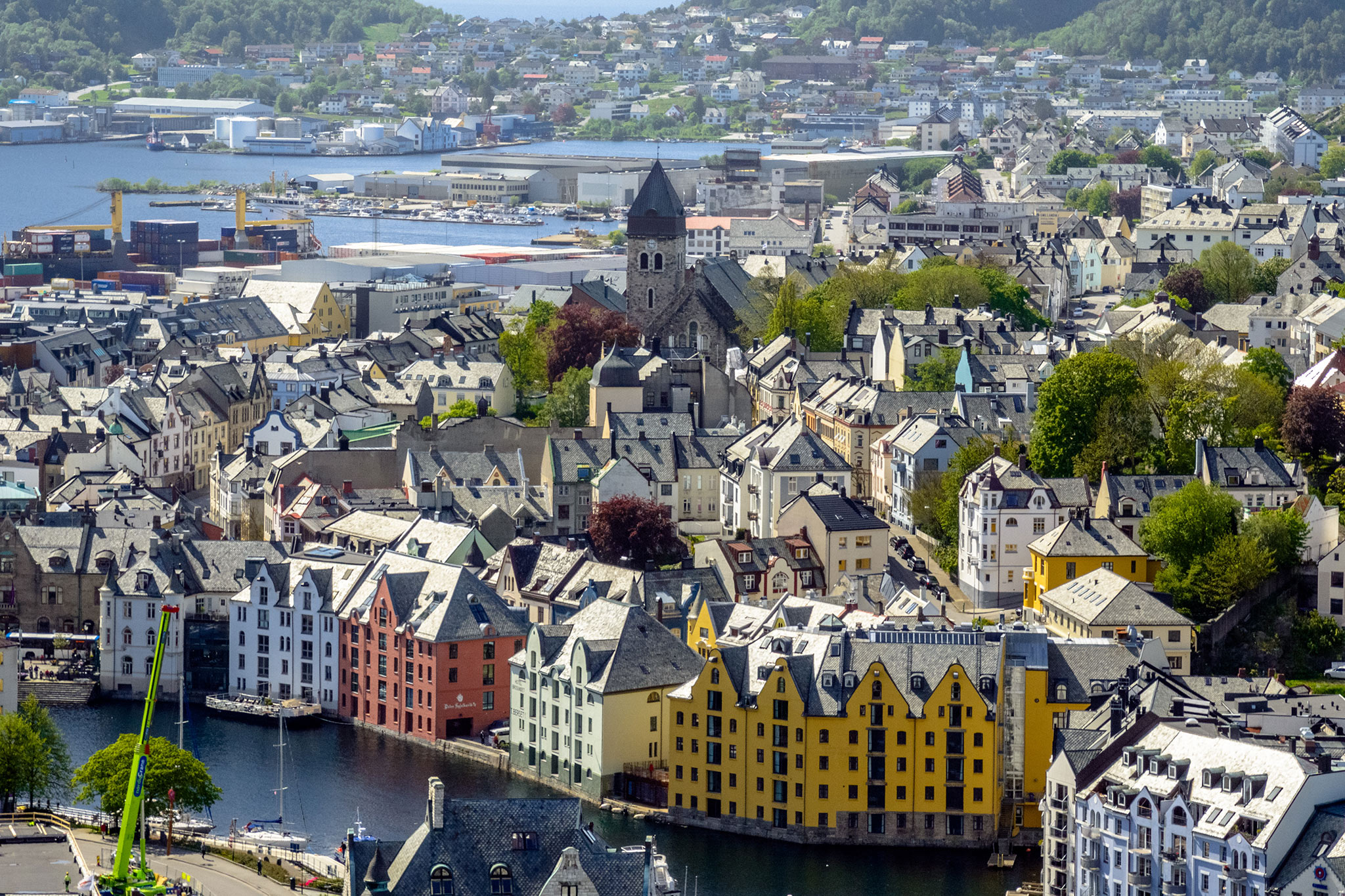 Ålesund